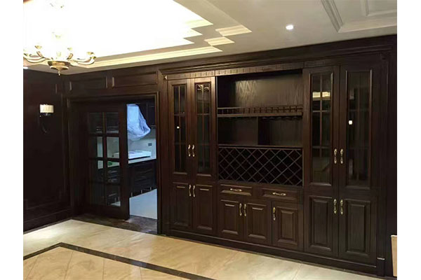 Wine Cabinet