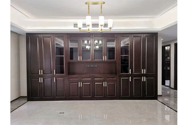 Wine Cabinet