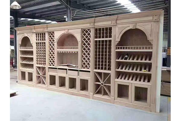 Wine Cabinet