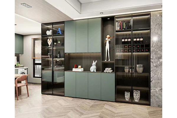 Wine Cabinet