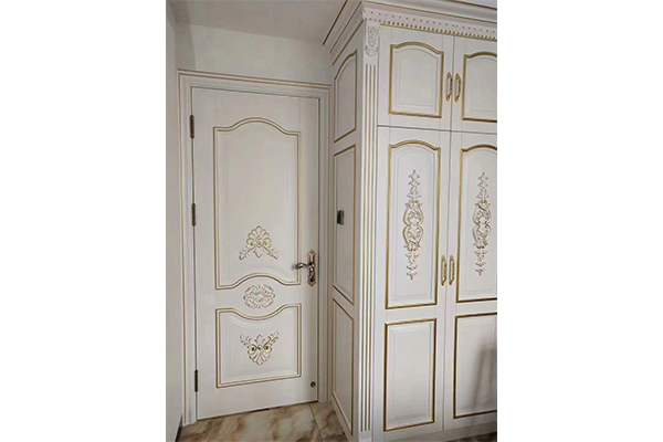 Interior Doors