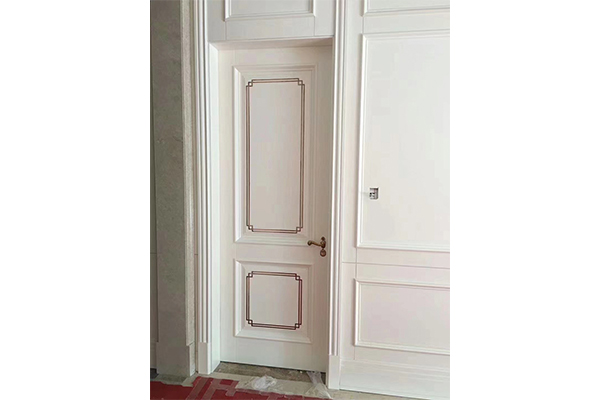 Interior Doors