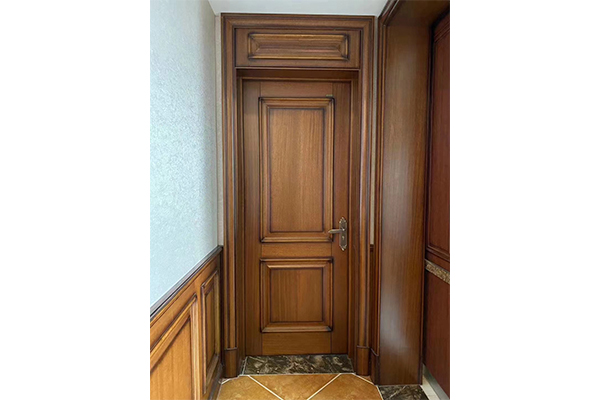 Interior Doors