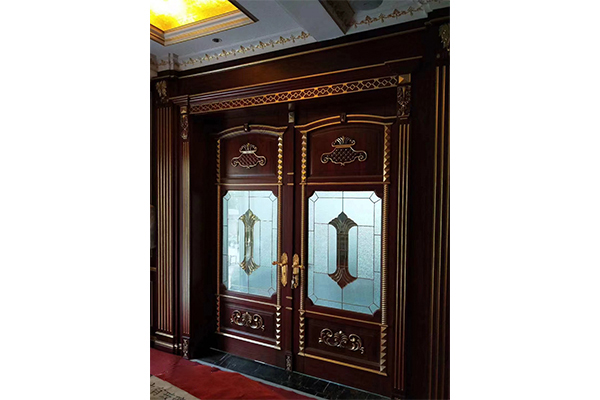 Interior Doors