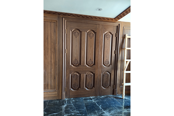 Interior Doors