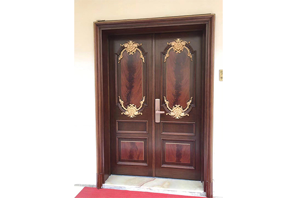 Interior Doors