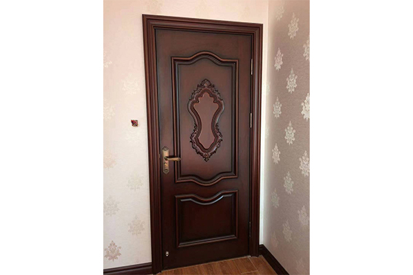 Interior Doors