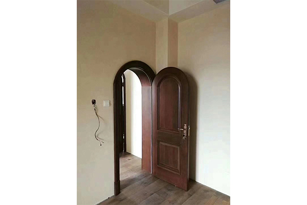 Interior Doors