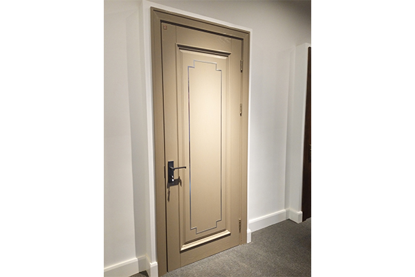 How to choose the right interior doors for your bedroom?